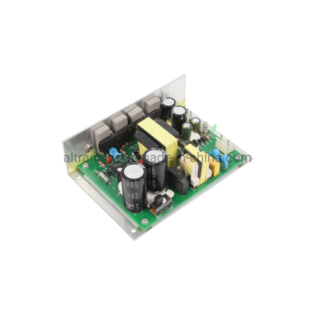 DC 12V SMPS Mode Switching Power Supply