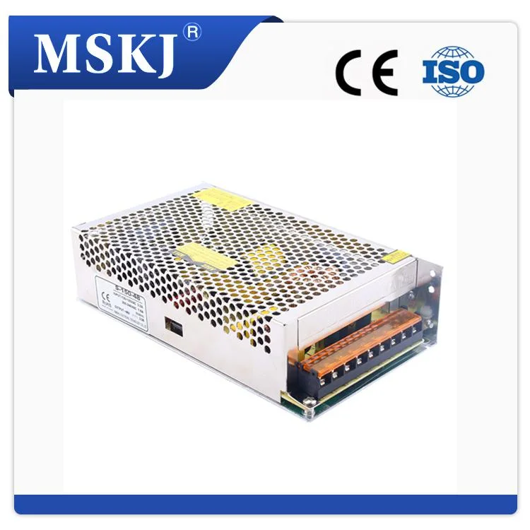 S-25-24 25W 24V 1A AC/DC Switch Mode Power Supply