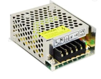 DC 12V SMPS Mode Switching Power Supply